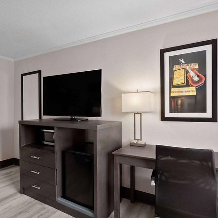 La Quinta By Wyndham Goodlettsville - Nashville Exterior foto
