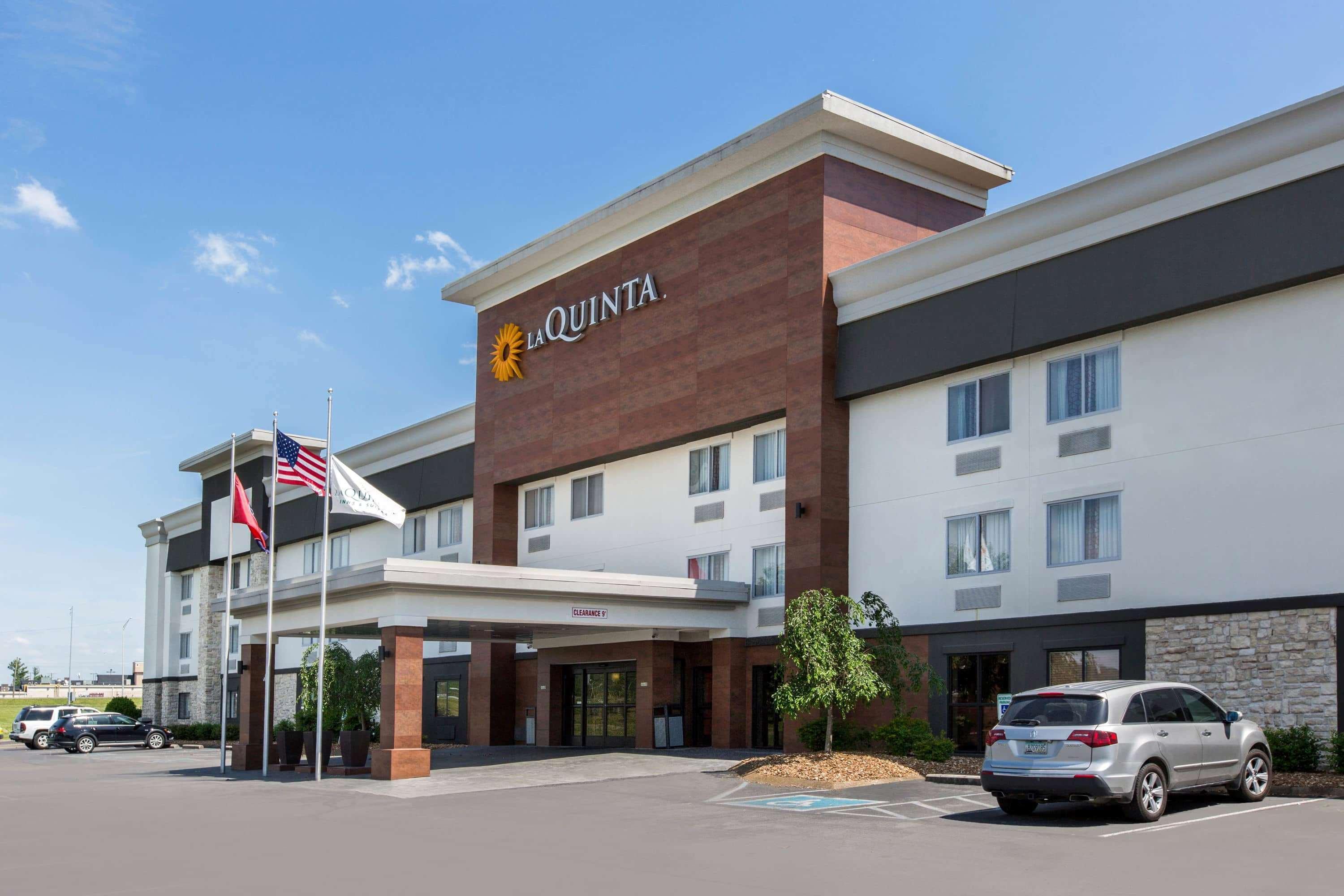 La Quinta By Wyndham Goodlettsville - Nashville Exterior foto