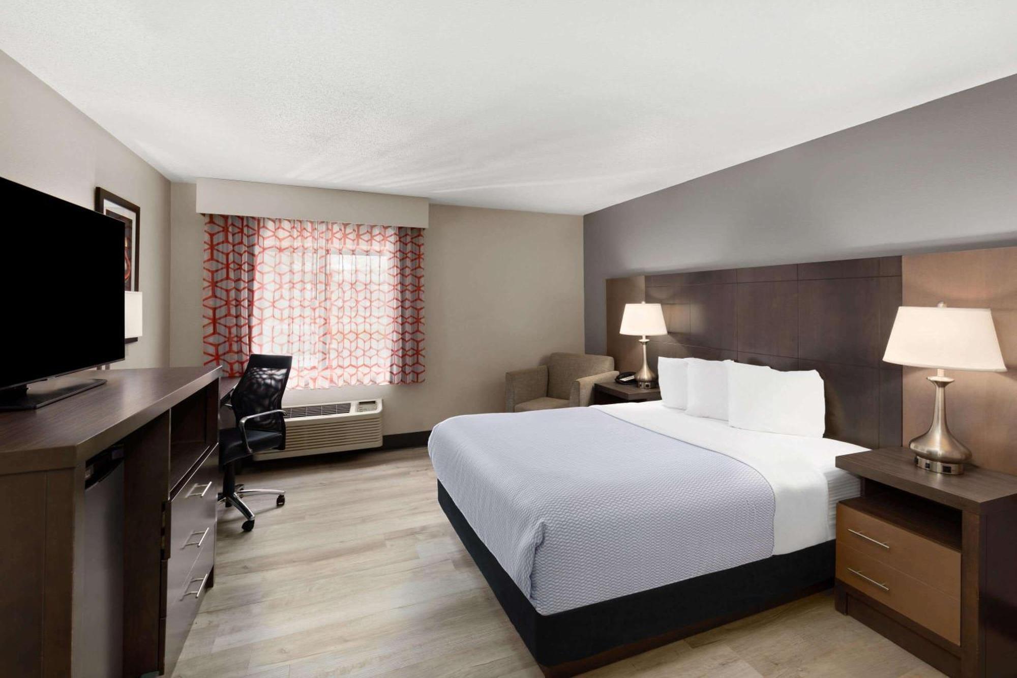 La Quinta By Wyndham Goodlettsville - Nashville Exterior foto