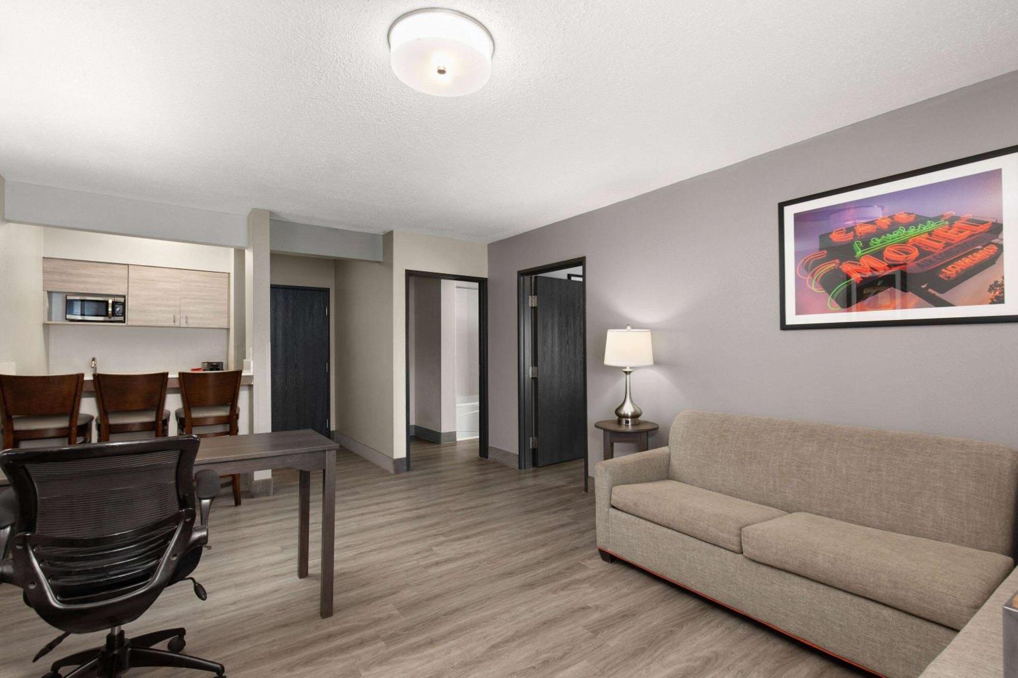 La Quinta By Wyndham Goodlettsville - Nashville Exterior foto
