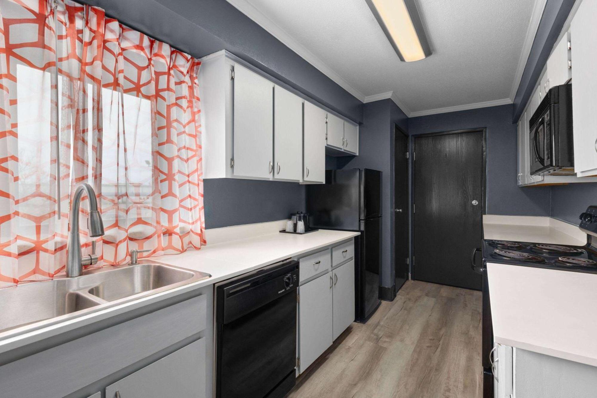La Quinta By Wyndham Goodlettsville - Nashville Exterior foto