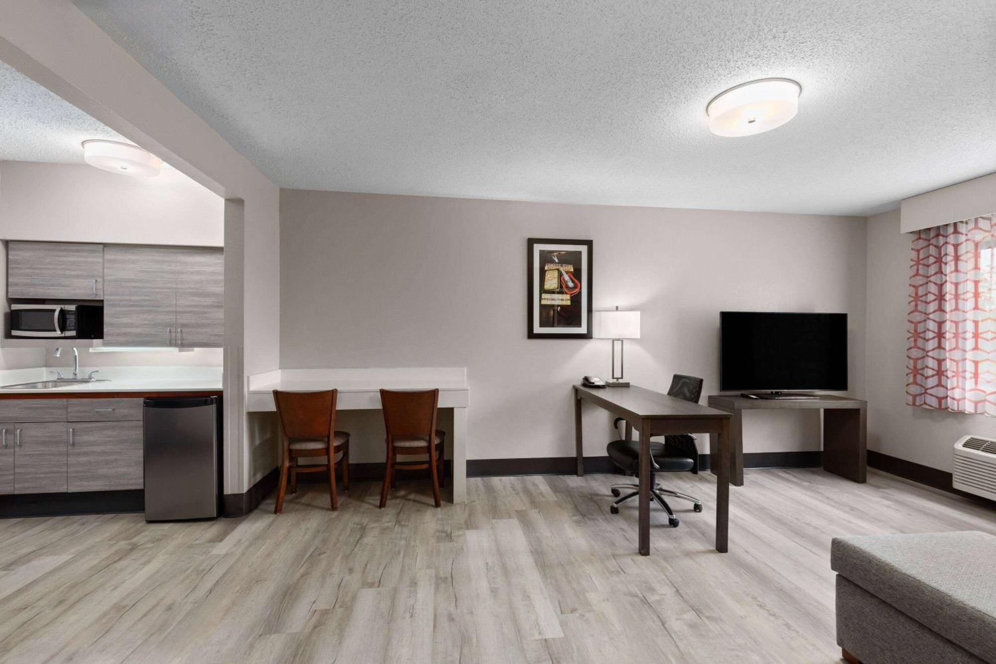 La Quinta By Wyndham Goodlettsville - Nashville Exterior foto