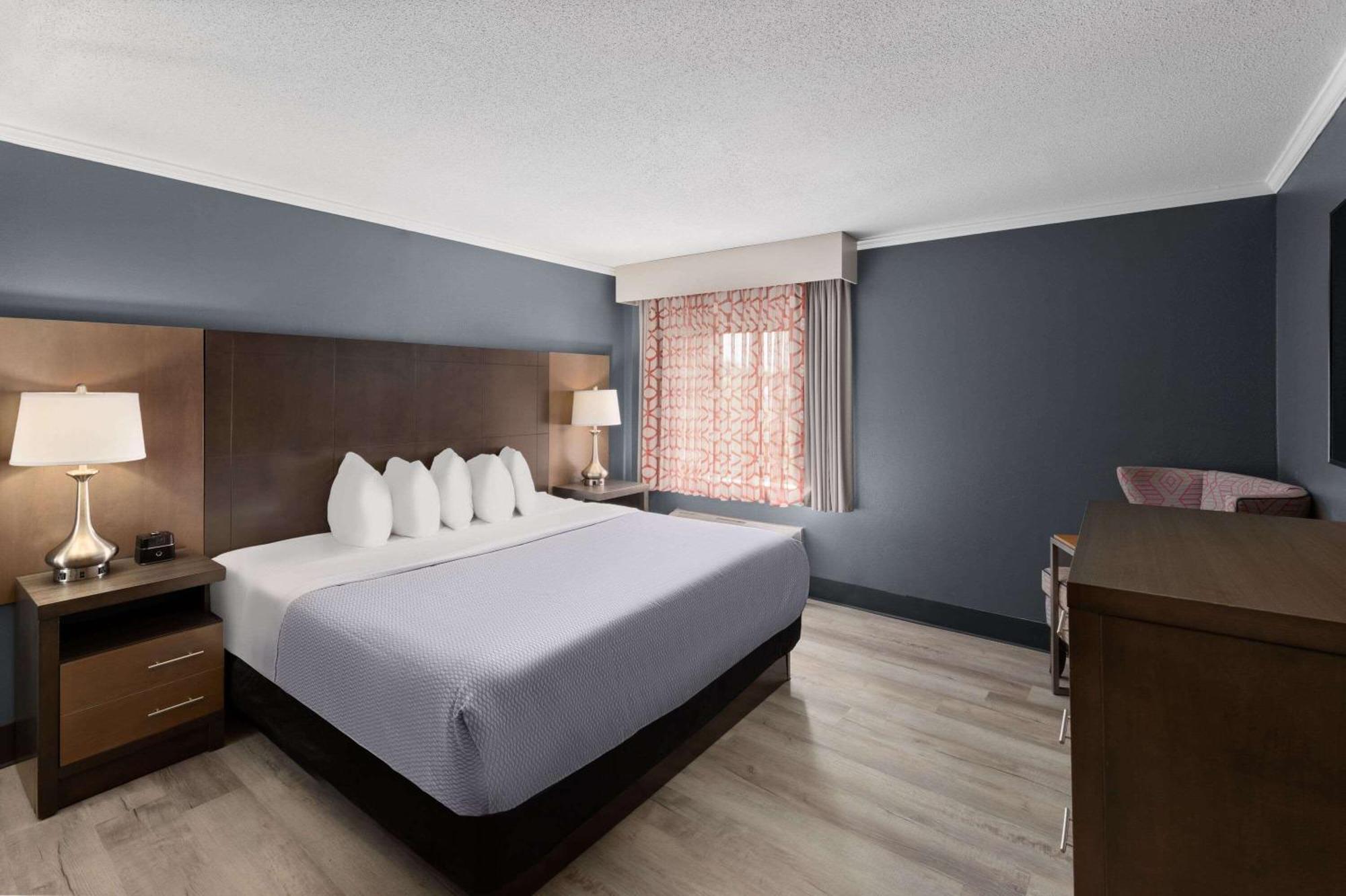 La Quinta By Wyndham Goodlettsville - Nashville Exterior foto