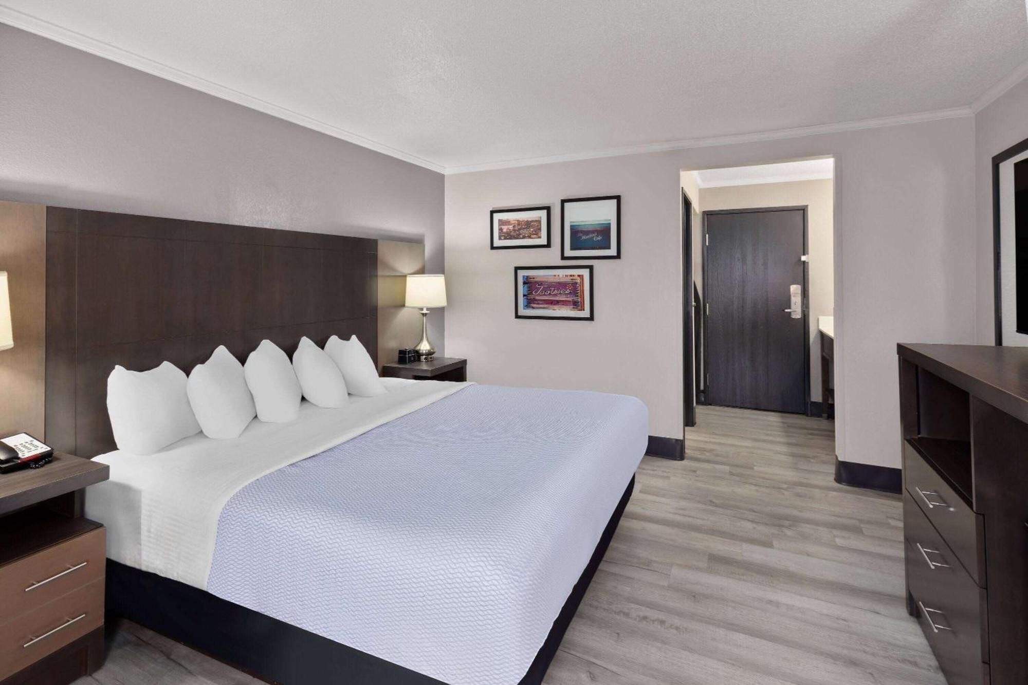 La Quinta By Wyndham Goodlettsville - Nashville Exterior foto