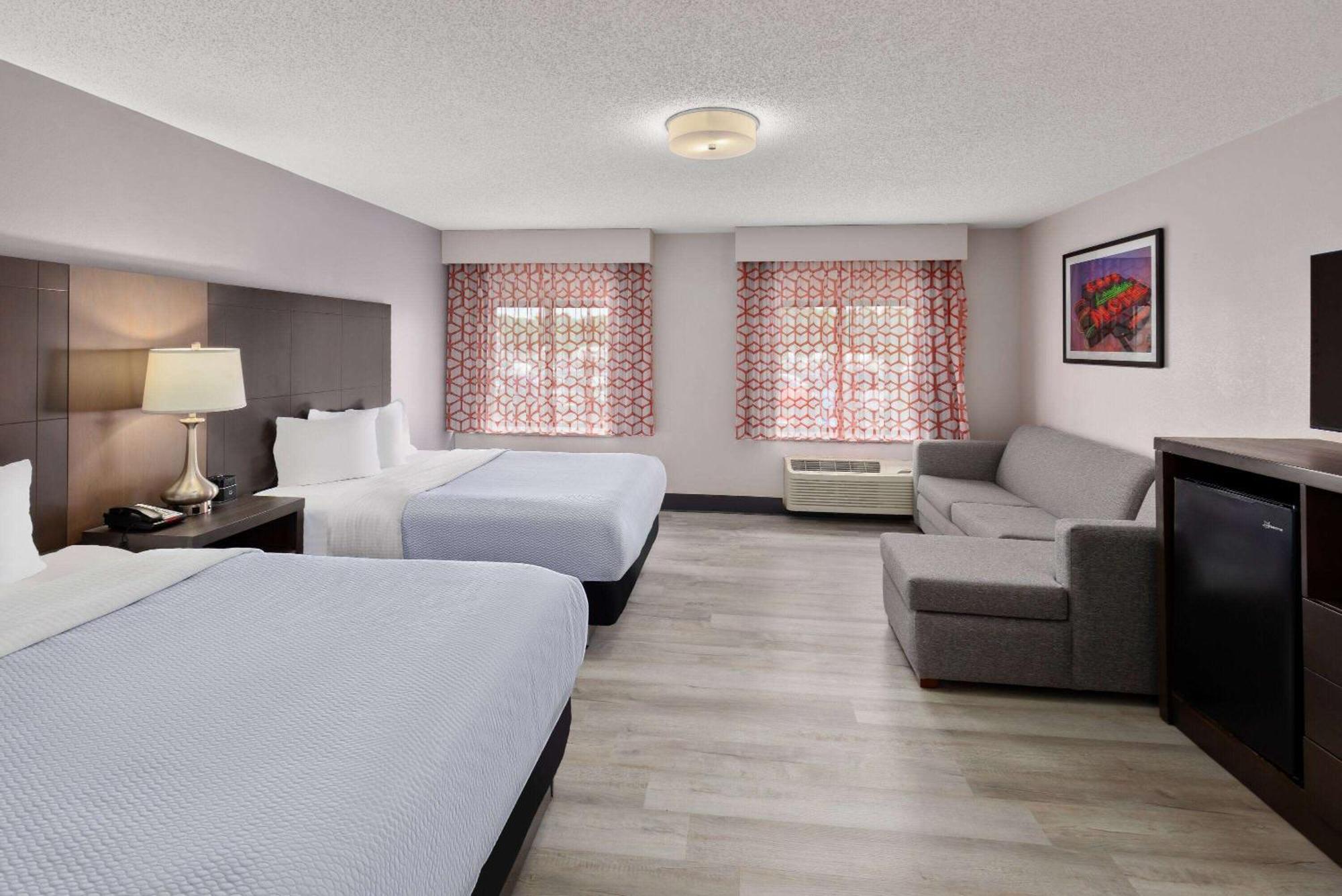 La Quinta By Wyndham Goodlettsville - Nashville Exterior foto