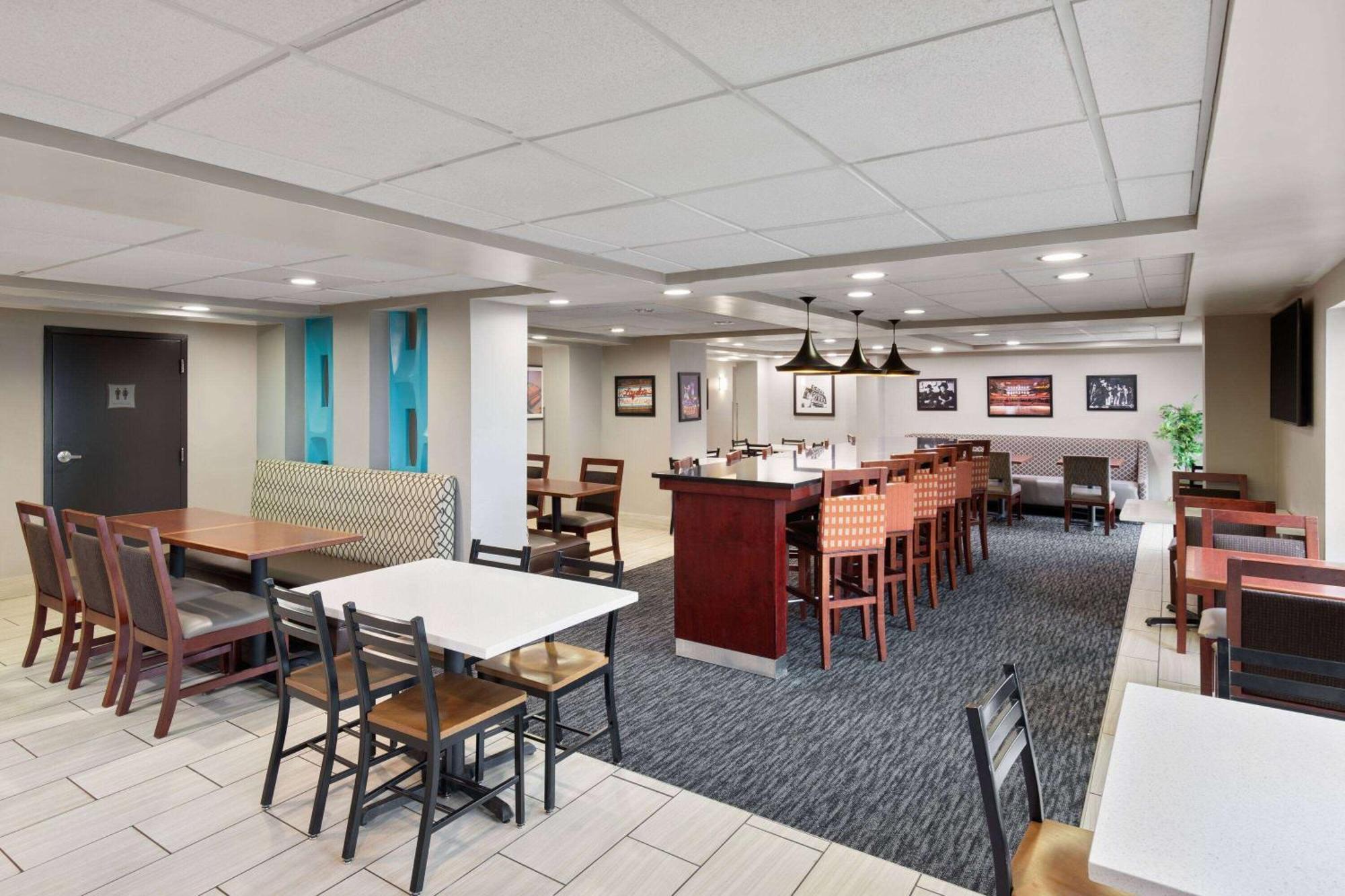 La Quinta By Wyndham Goodlettsville - Nashville Exterior foto