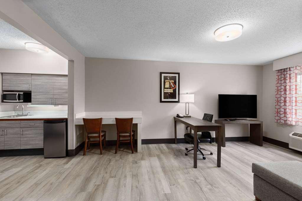 La Quinta By Wyndham Goodlettsville - Nashville Quarto foto